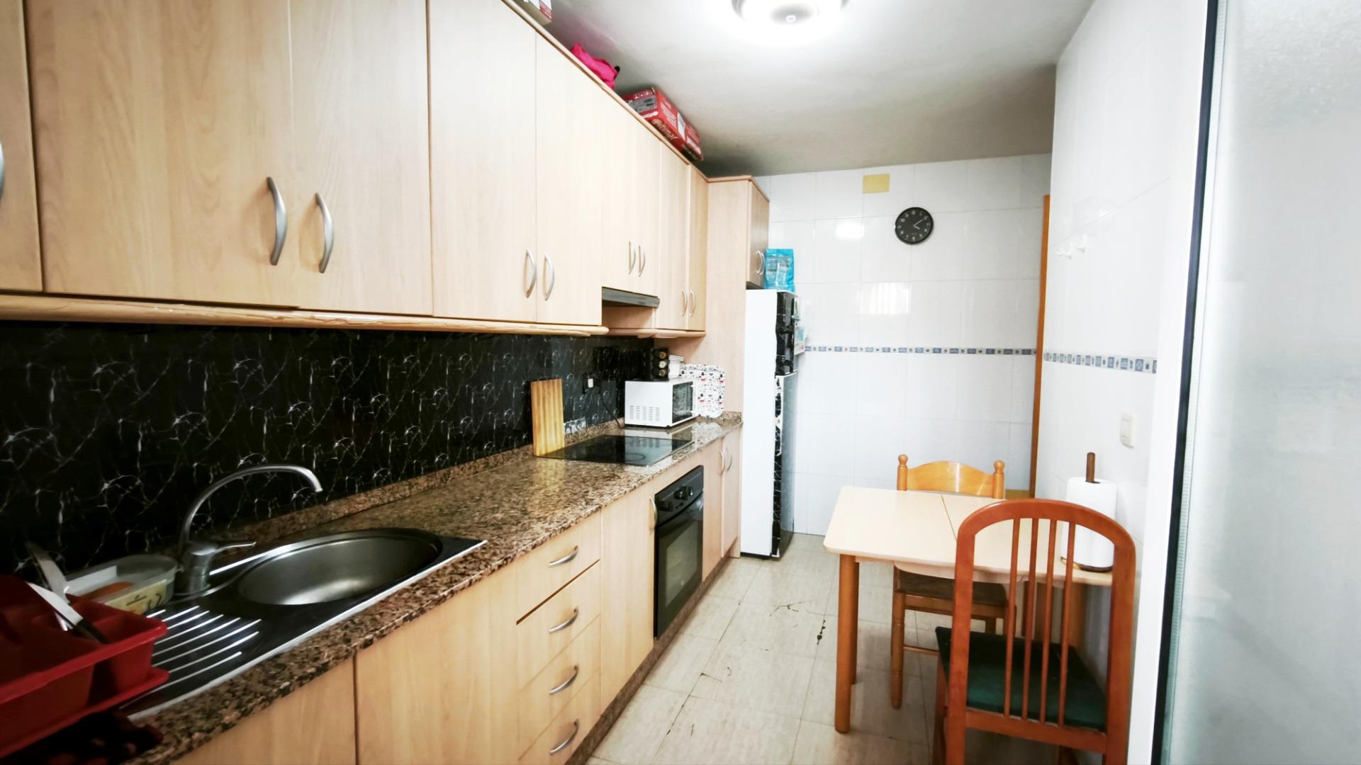 Piso de 2 dormitorios en Murcia – Foto 12