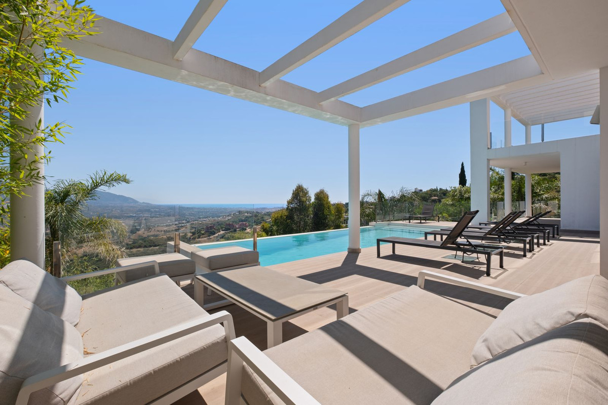 5 Bedroom Villa in Marbella - Foto 50