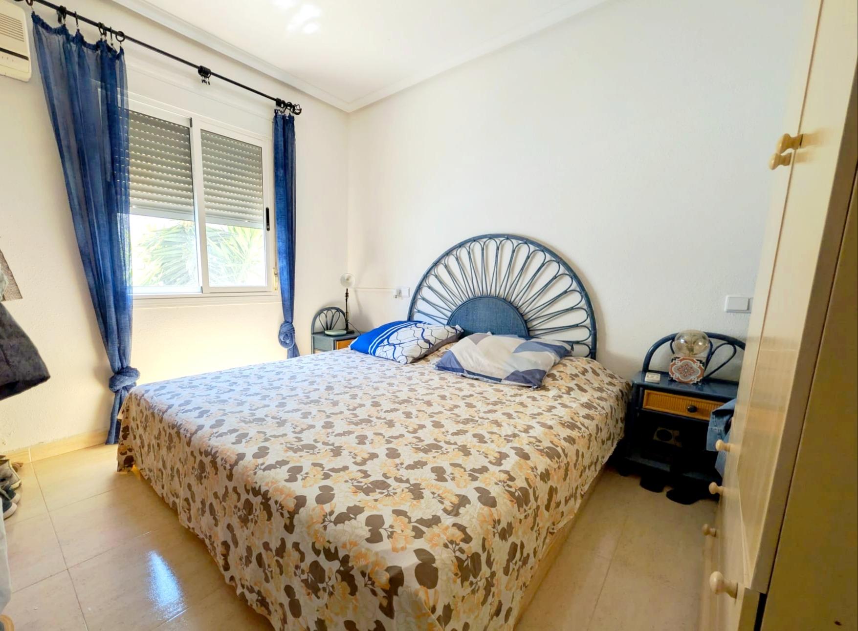 Villa de 2 chambres avec piscine à Murcie, Espagne – Photo 12