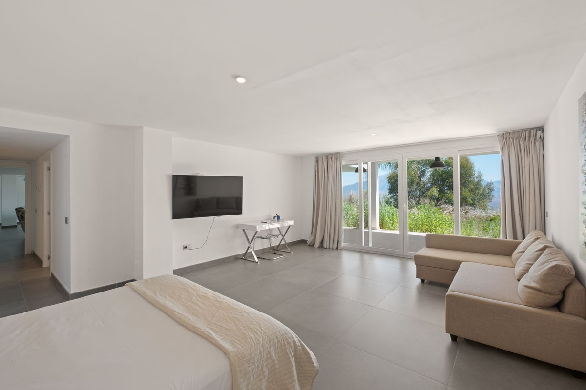 5 Bedroom Villa in Marbella - Foto 44
