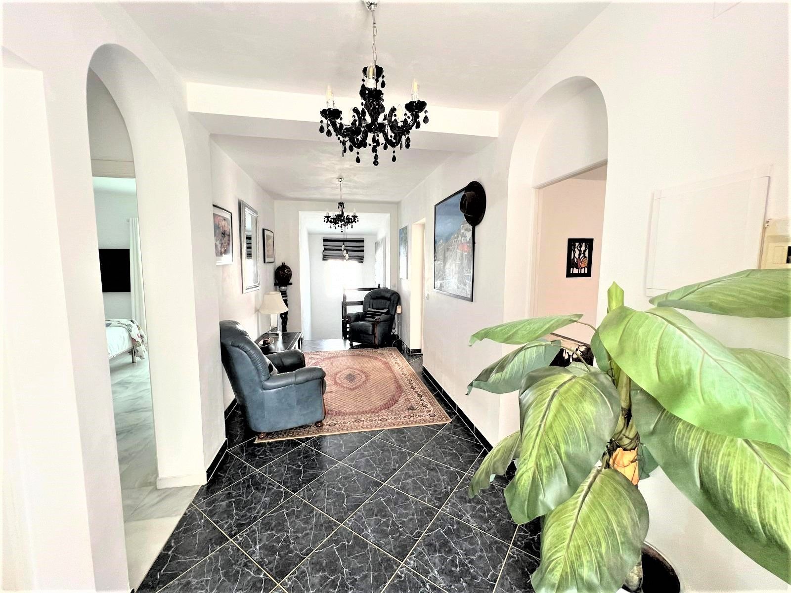 4 Bedroom Villa in Mijas - Photo 18