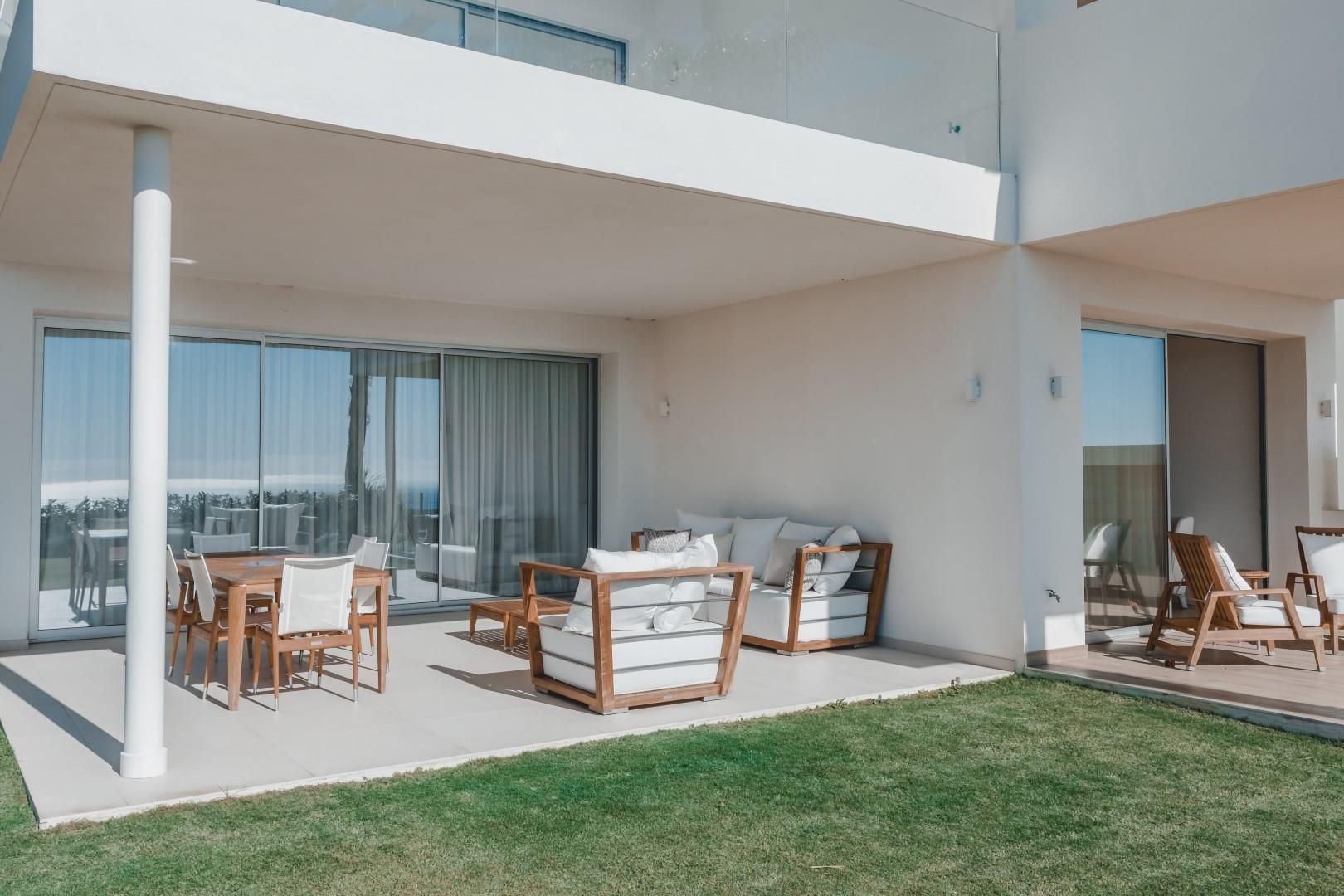Apartment in Marbella Club Golf Resort