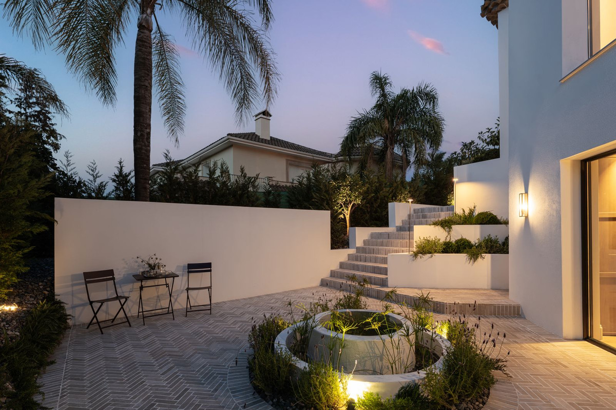 6 Bedroom Villa in Benahavís - Foto 6
