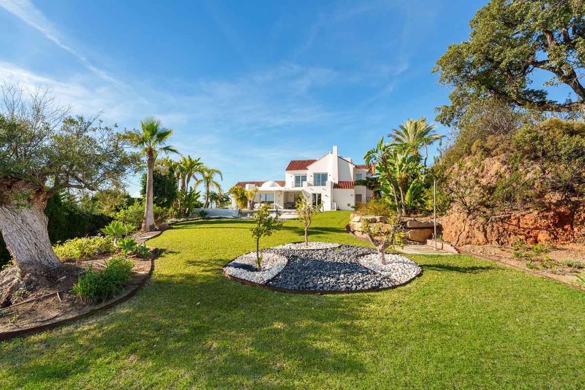 9 Bedroom Villa in Benahavís - Foto 7
