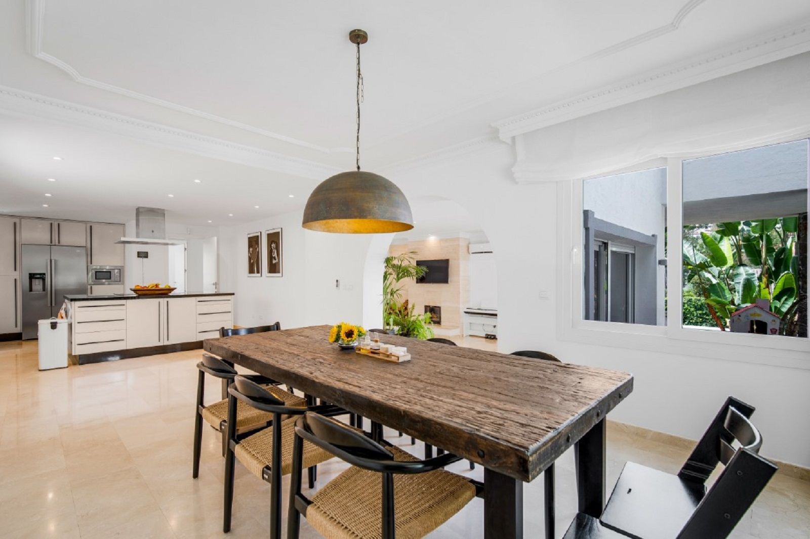Villa in Marbella - Foto 4