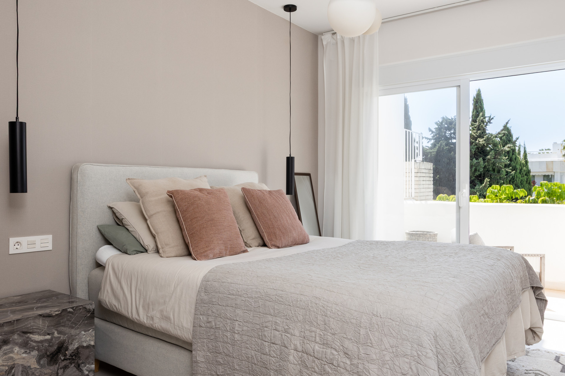 3 Bedroom Apartment in Marbella - Foto 10