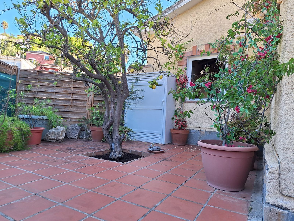 2 Bedroom Villa in Benahavís - Foto 11