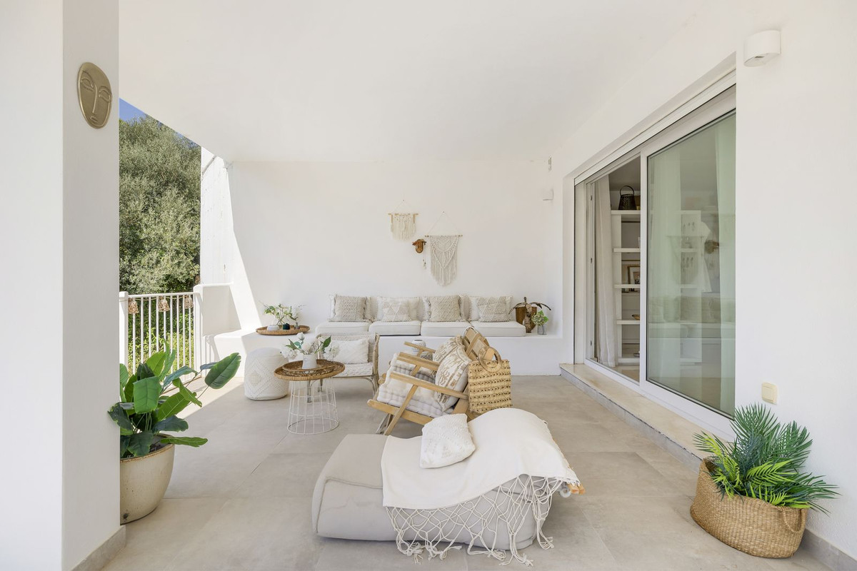 4 Bedroom Villa in Marbella - Foto 28