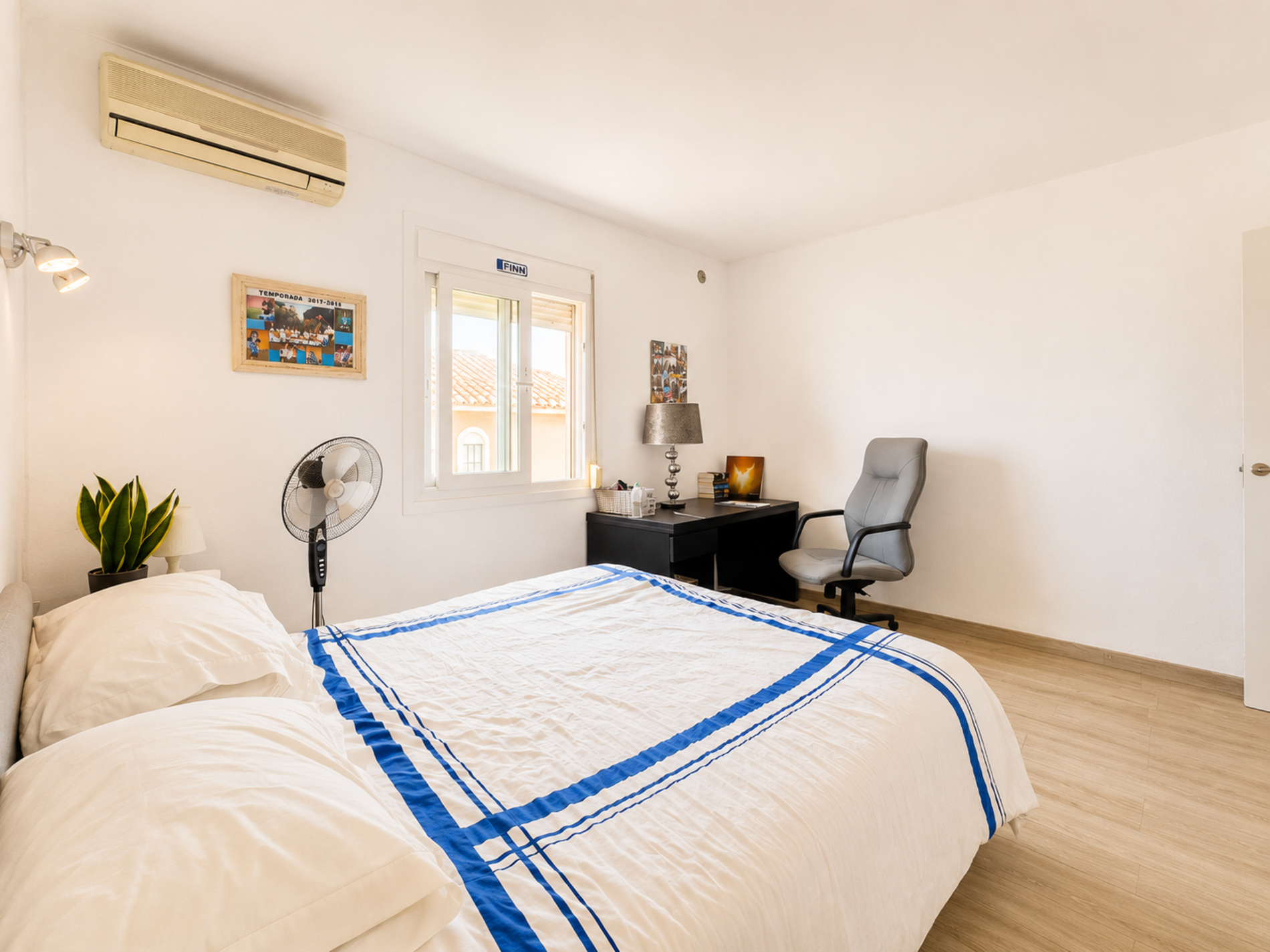 6 Bedroom Villa in Mijas - Photo 24