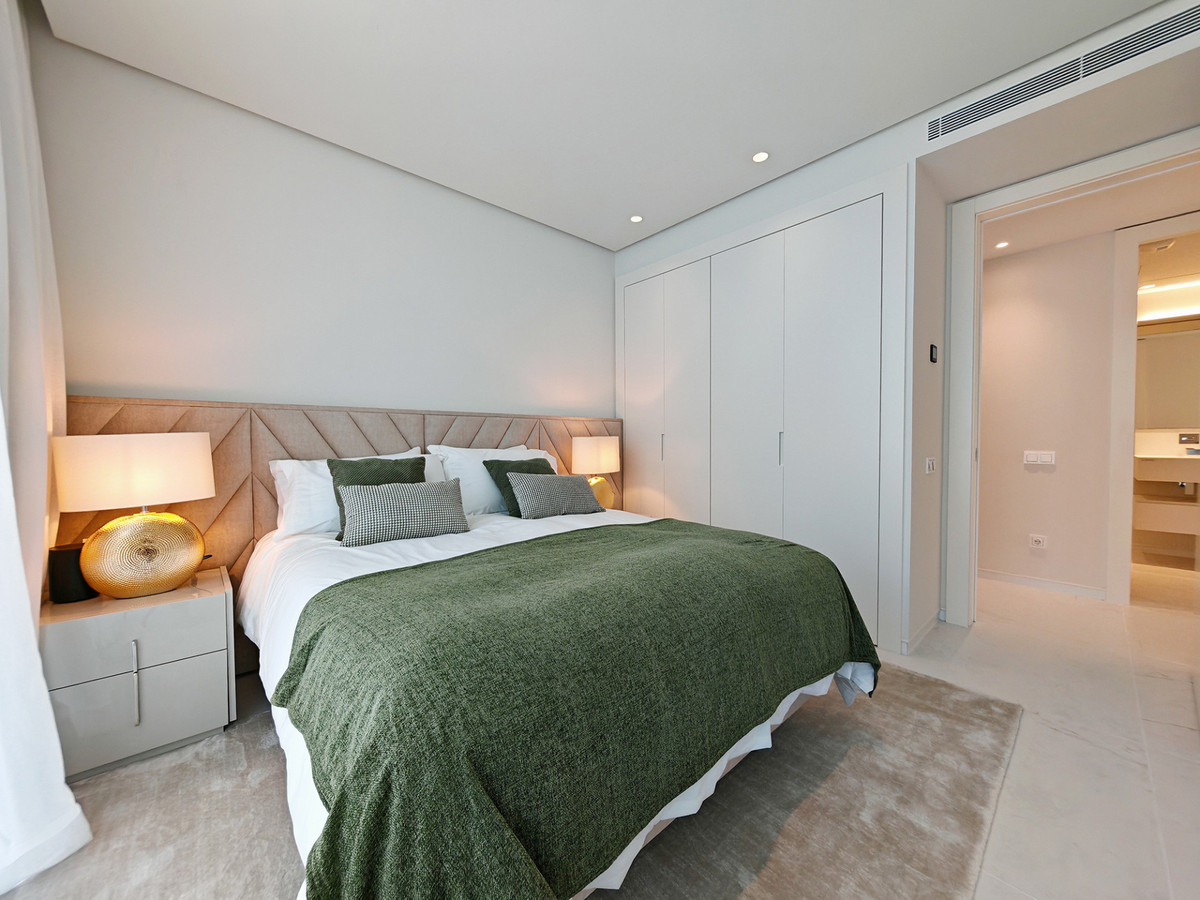 3 Bedroom Apartment in Marbella - Foto 12