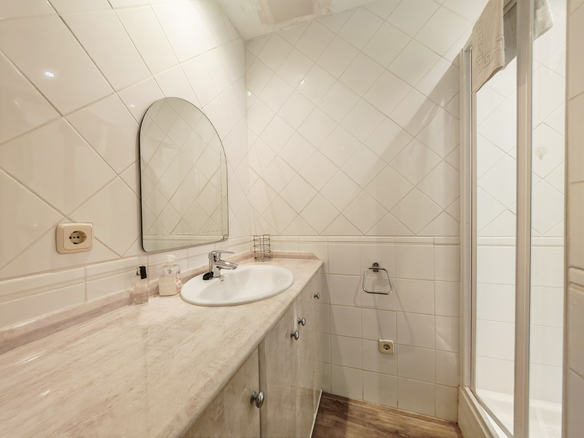 Moradia com 3 quartos com piscina em Málaga, Espanha – Foto 21