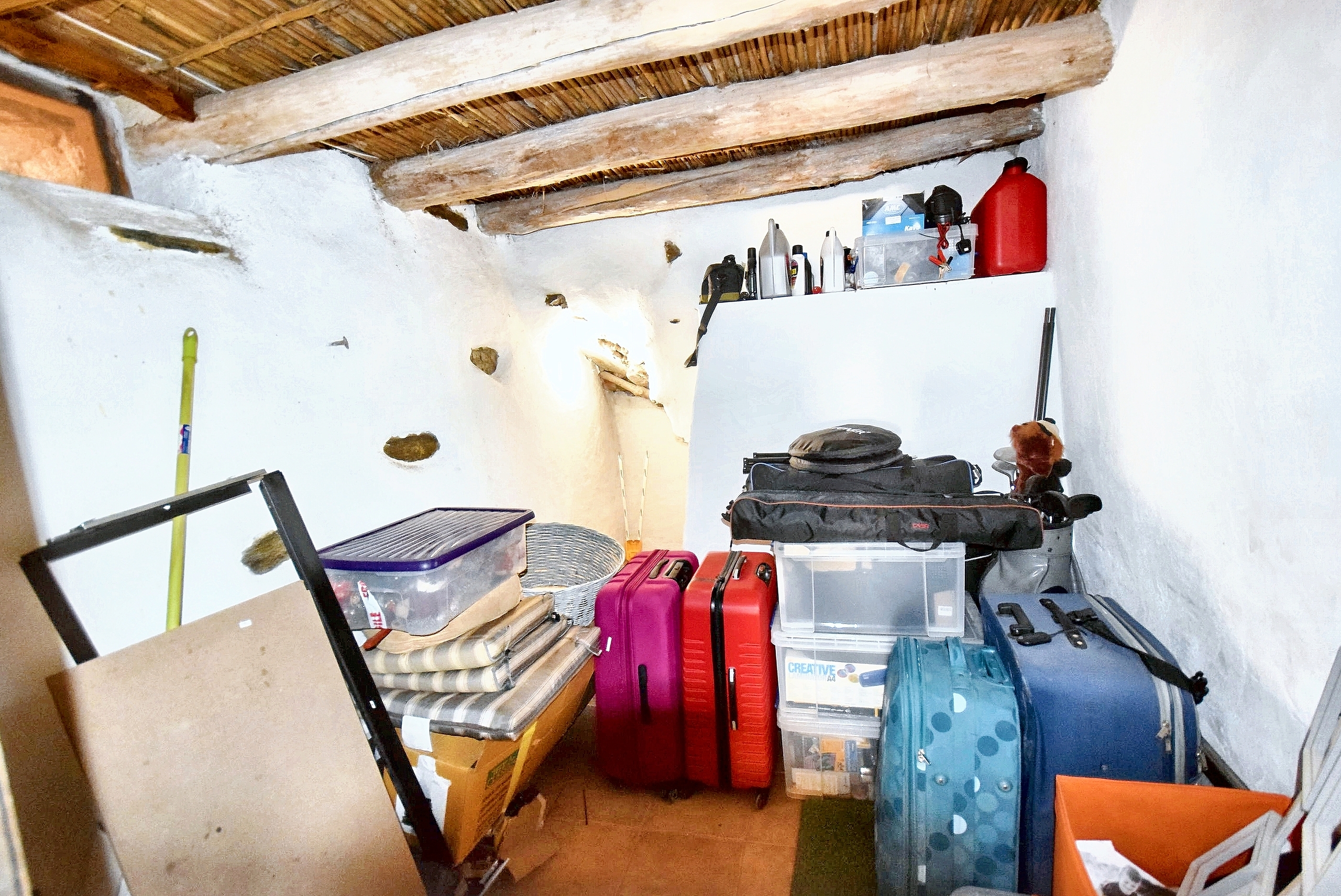 Villa met 2 slaapkamers in Granada, Spanje – Foto 12