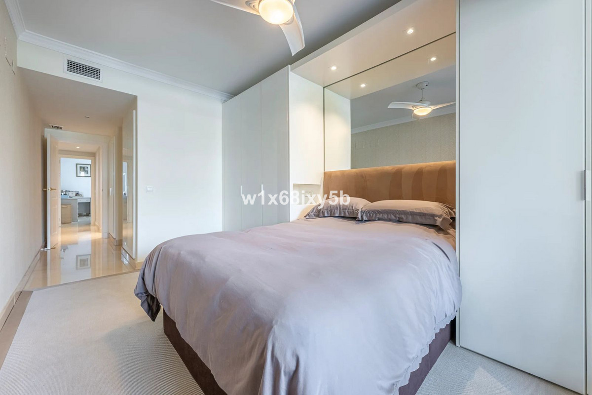 3 Bedroom Apartment in San Pedro de Alcántara - Photo 22