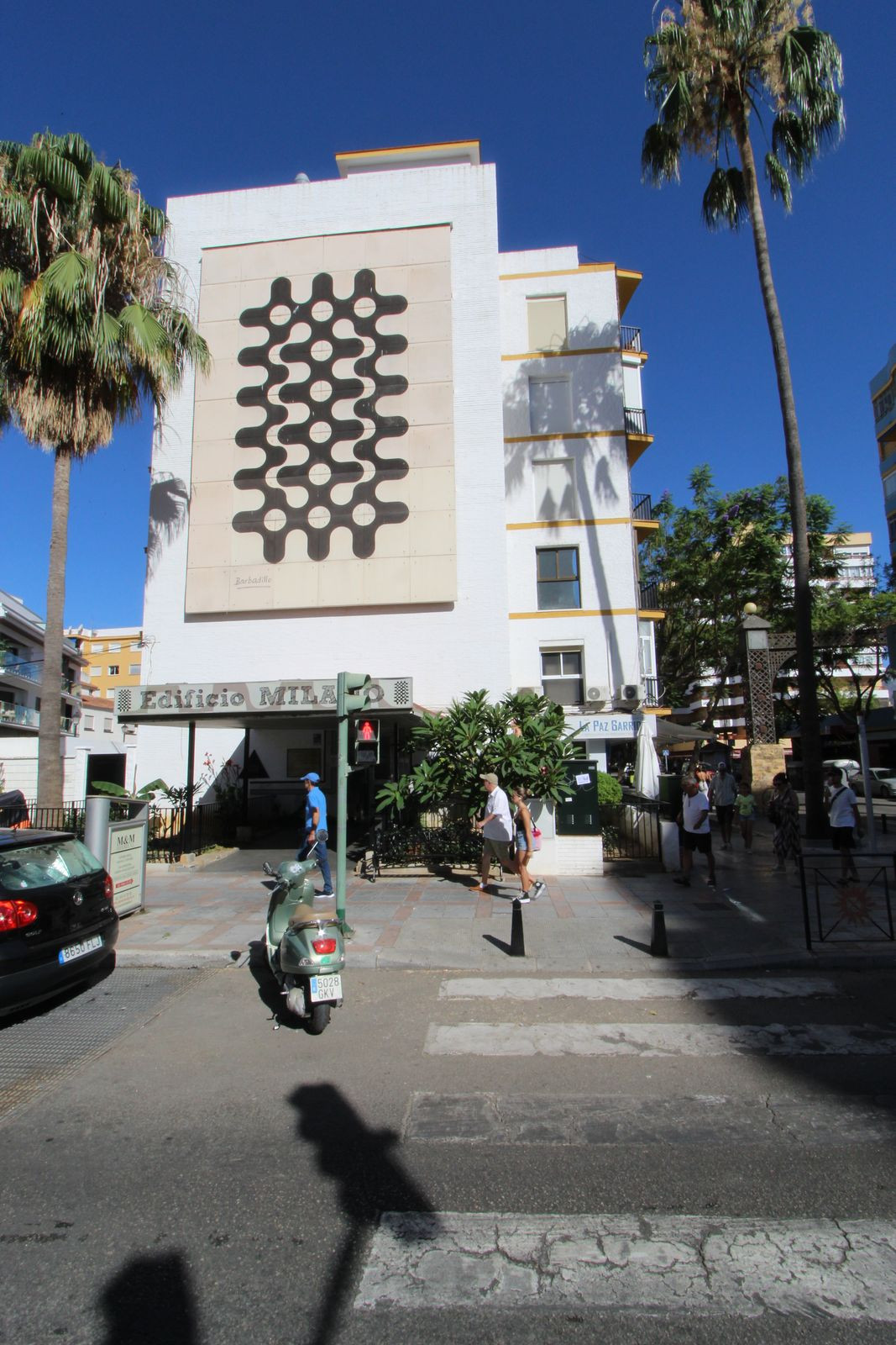3 Bedroom Apartment in Fuengirola - Foto 24