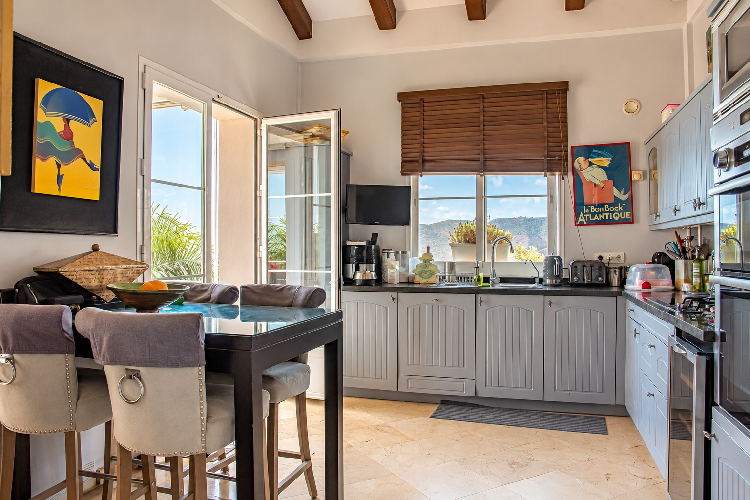 4 Bedroom Villa in Istán - Photo 6