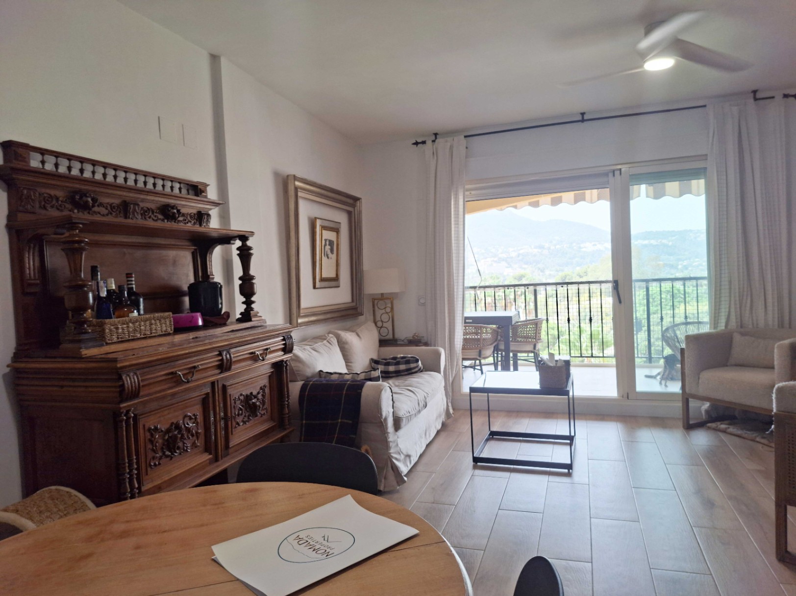 Apartamento com 3 quartos com piscina em Alicante, Espanha – Foto 27