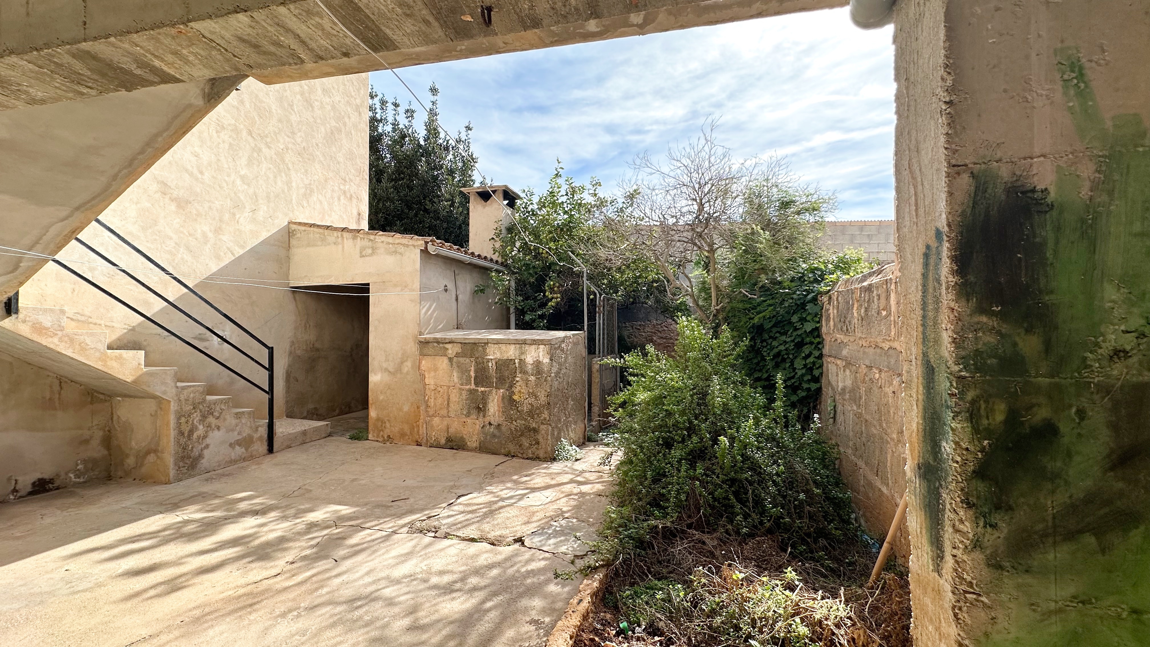Villa con 3 camere con piscina a Baleari, Spagna – Foto 10
