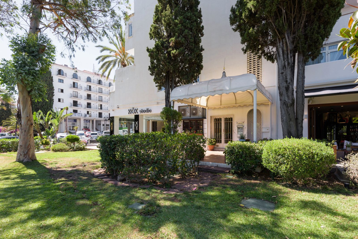 3 Bedroom Townhouse in Marbella - Foto 11