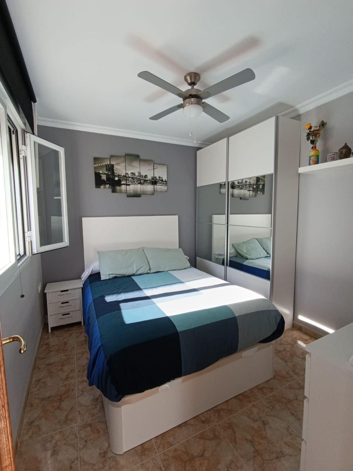 3 Bedroom Townhouse in Fuengirola - Photo 26