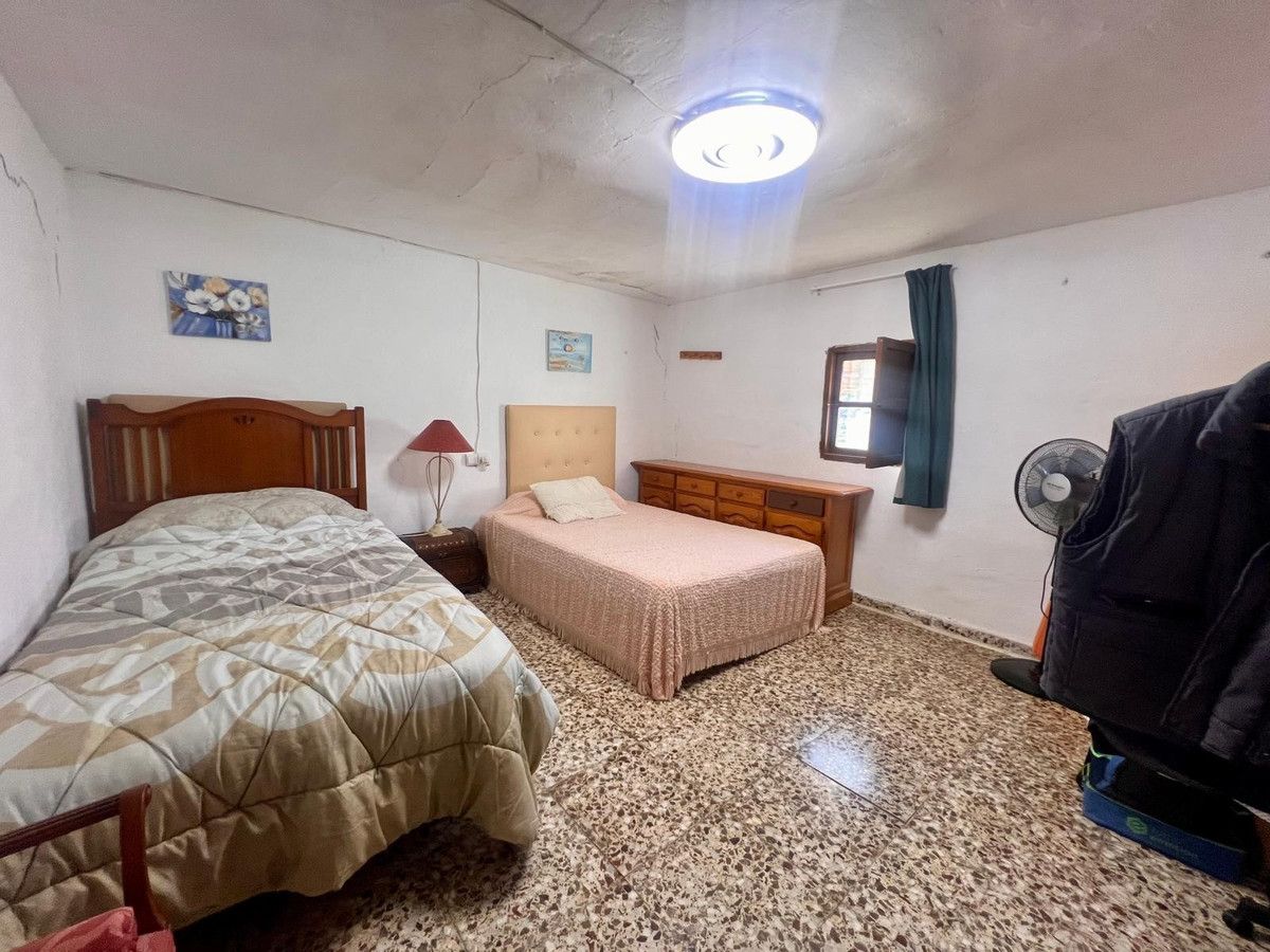 Moradia com 4 quartos com piscina em Múrcia, Espanha – Foto 11