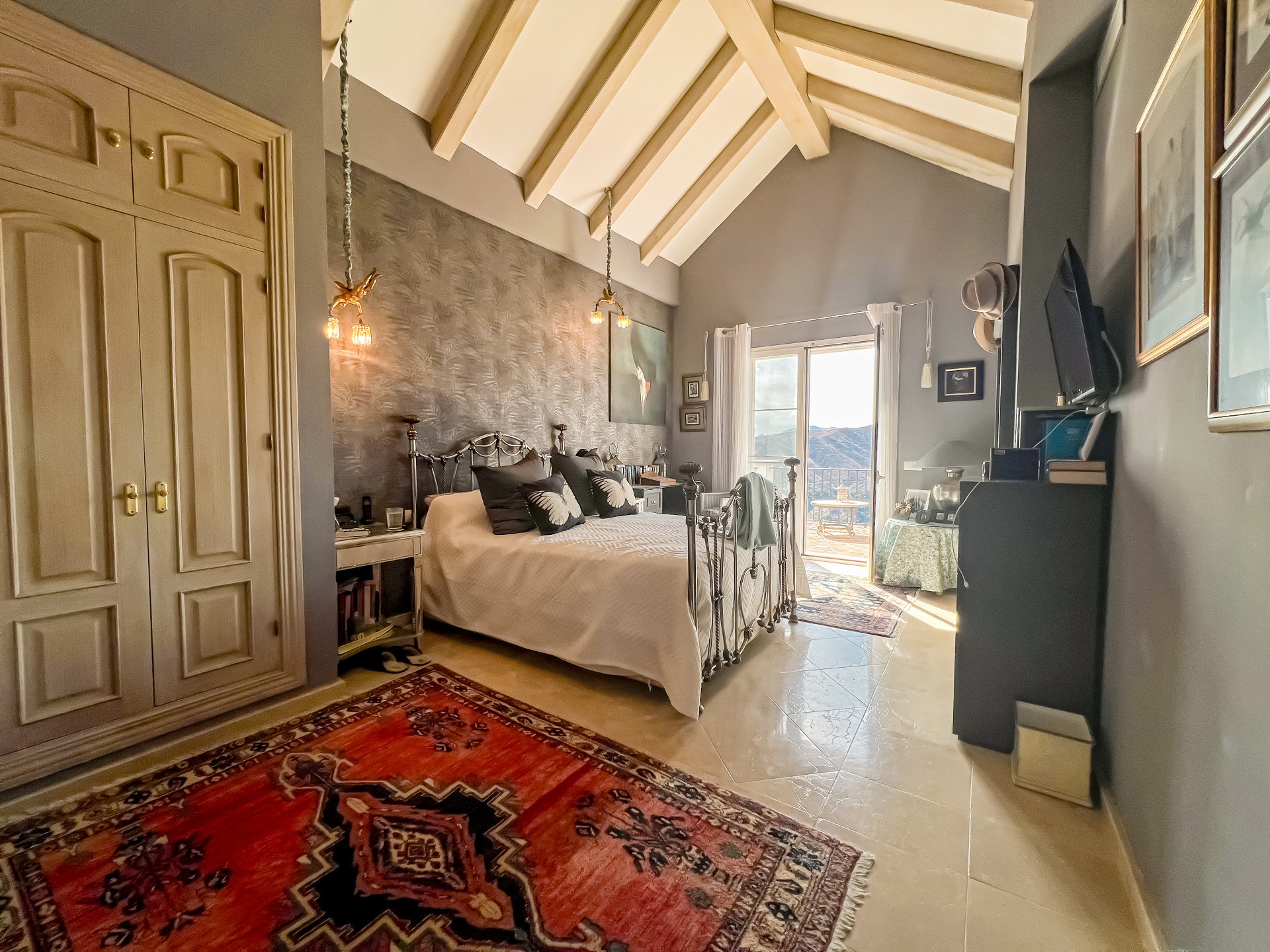 4 Bedroom Villa in Istán - Photo 10