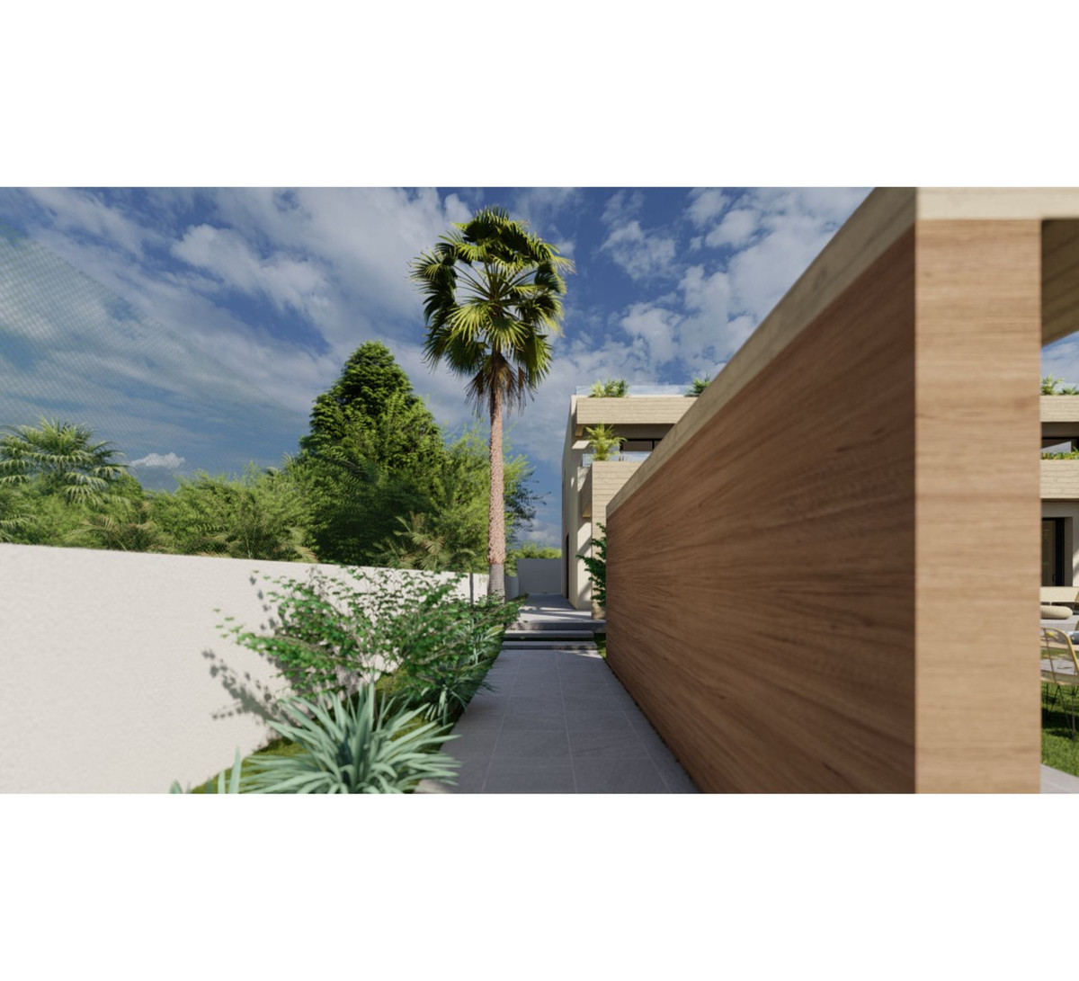 1,136 m² Plot in Estepona - Photo 12