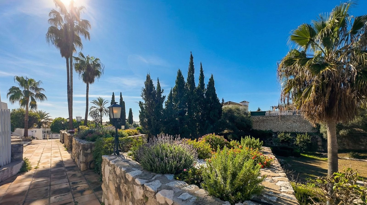 Gewerbefläche in Málaga, Spanien – Foto 22