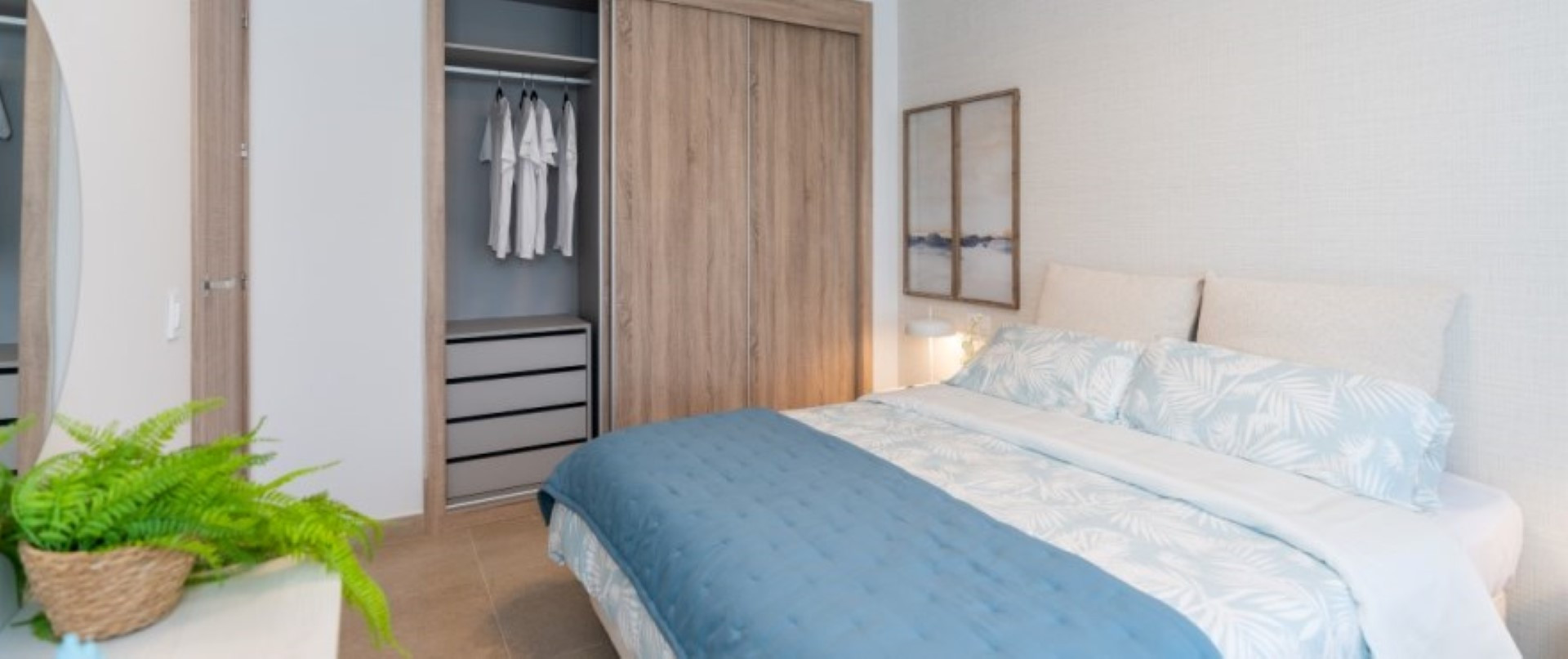 2 Bedroom Apartment in Estepona - Foto 17