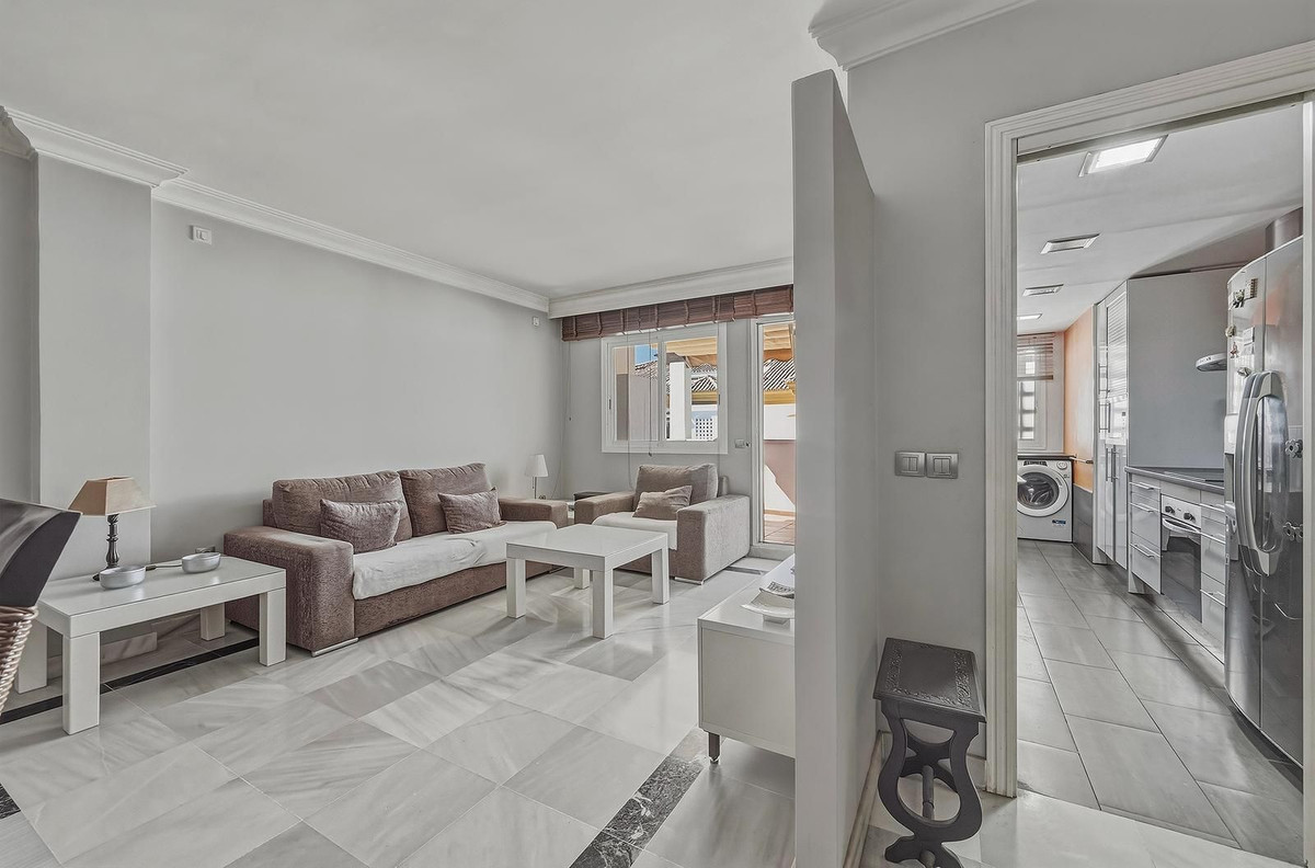 Apartamento com 3 quartos com vista mar em Málaga, Espanha – Foto 5