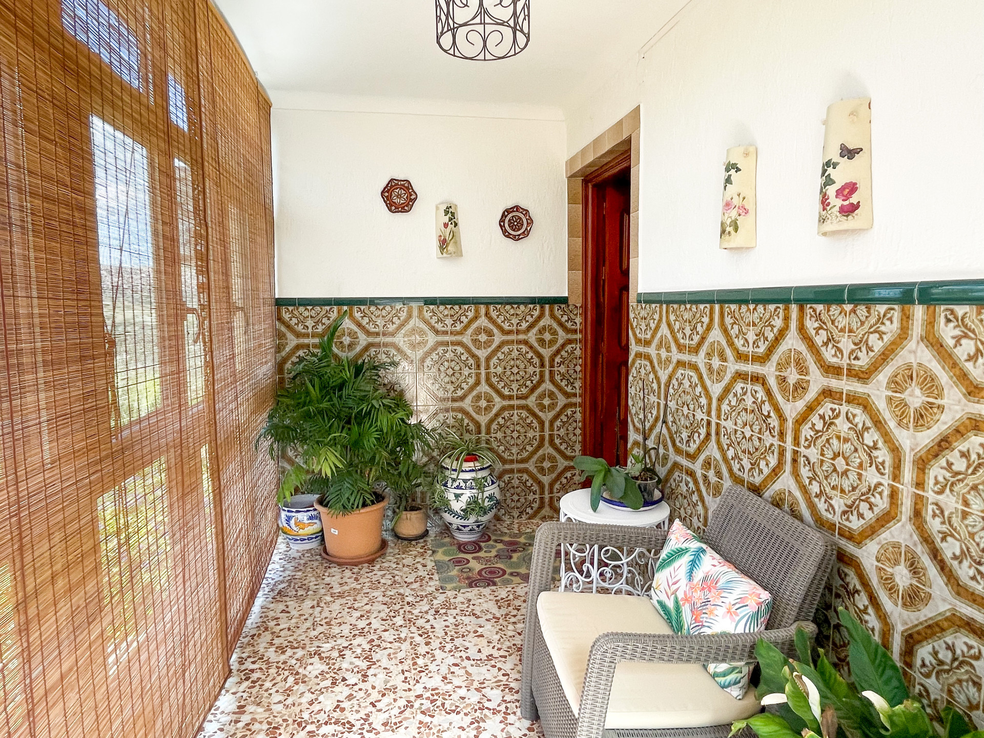 Moradia com 4 quartos com piscina em Córdoba, Espanha – Foto 11