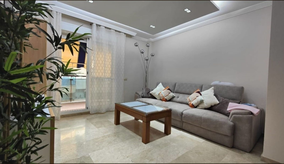 Apartment in Estepona