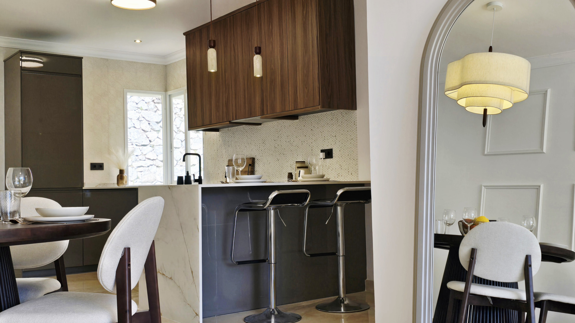 3 Bedroom Apartment in Benahavís - Photo 14