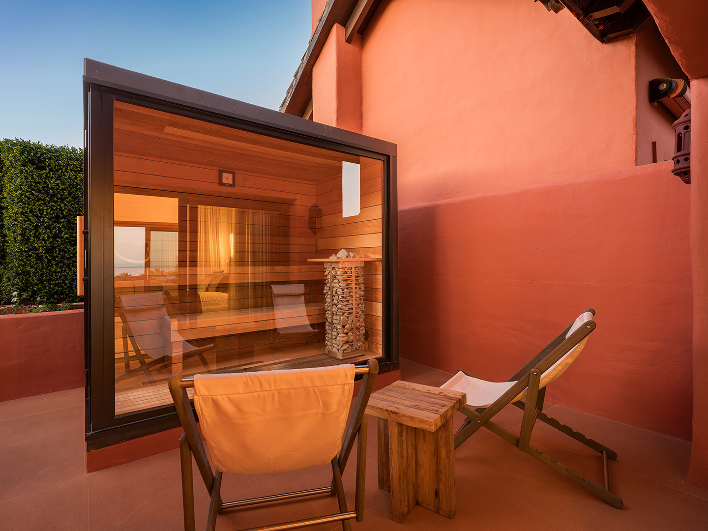 3 Bedroom Penthouse in Estepona - Photo 14