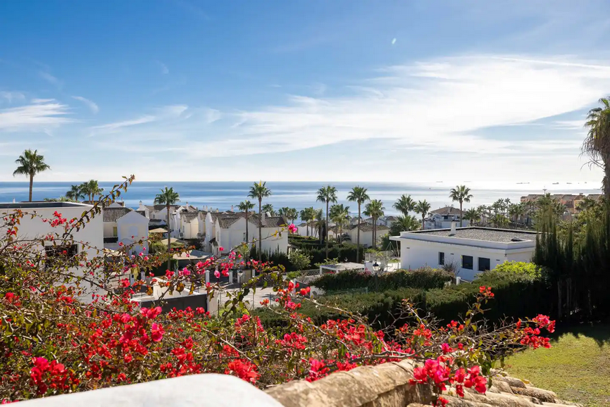 4 Bedroom Villa in La Alcaidesa - Photo 28