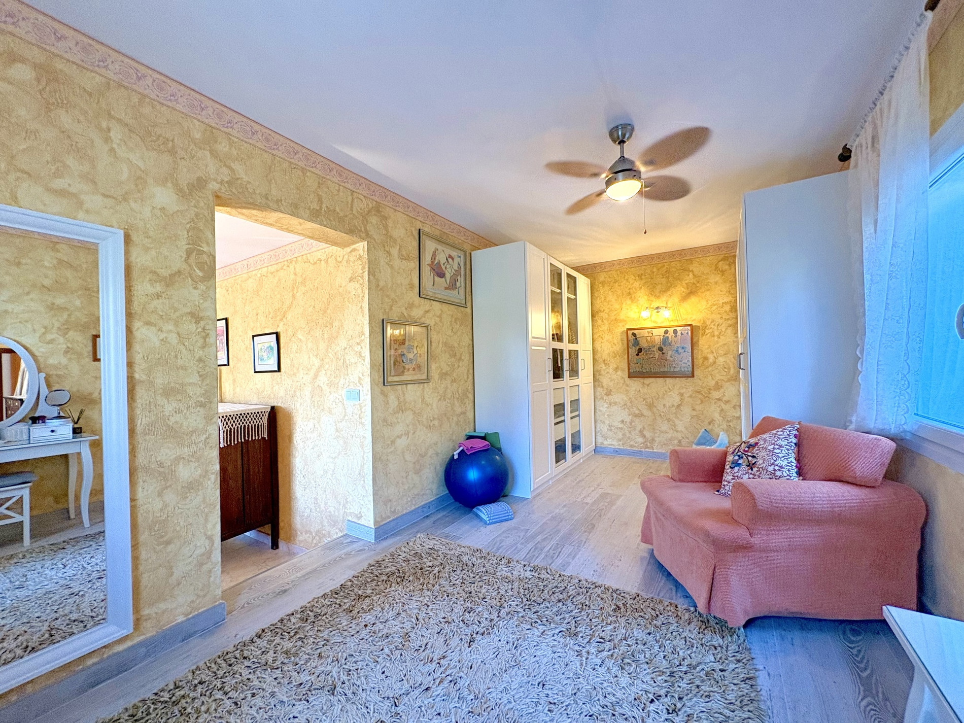 5 Bedroom Villa in Mijas - Photo 29