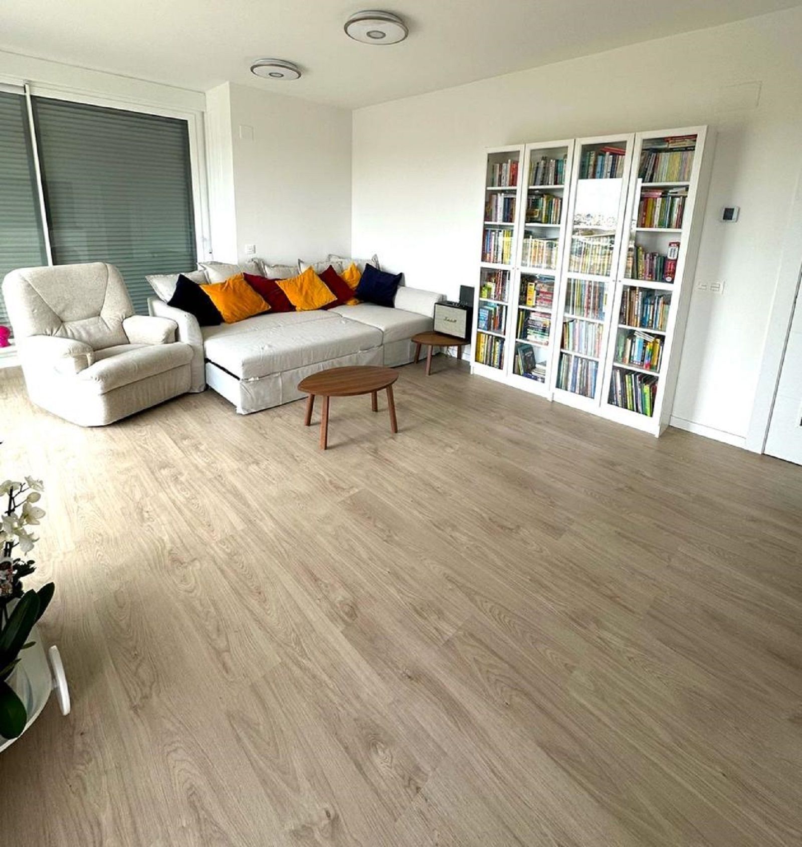 3 Bedroom Apartment in Marbella - Photo 8