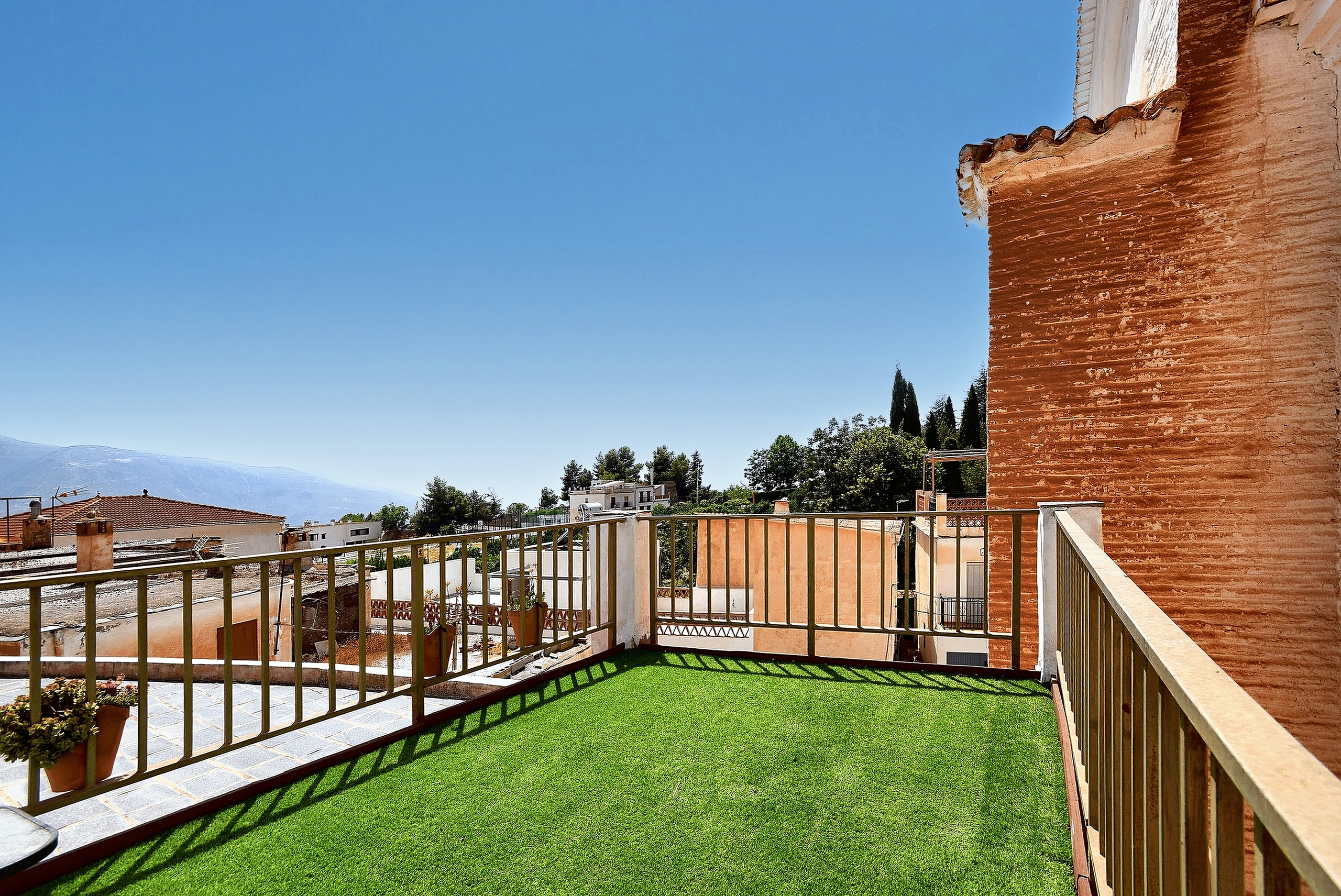 Villa met 2 slaapkamers in Granada, Spanje – Foto 2