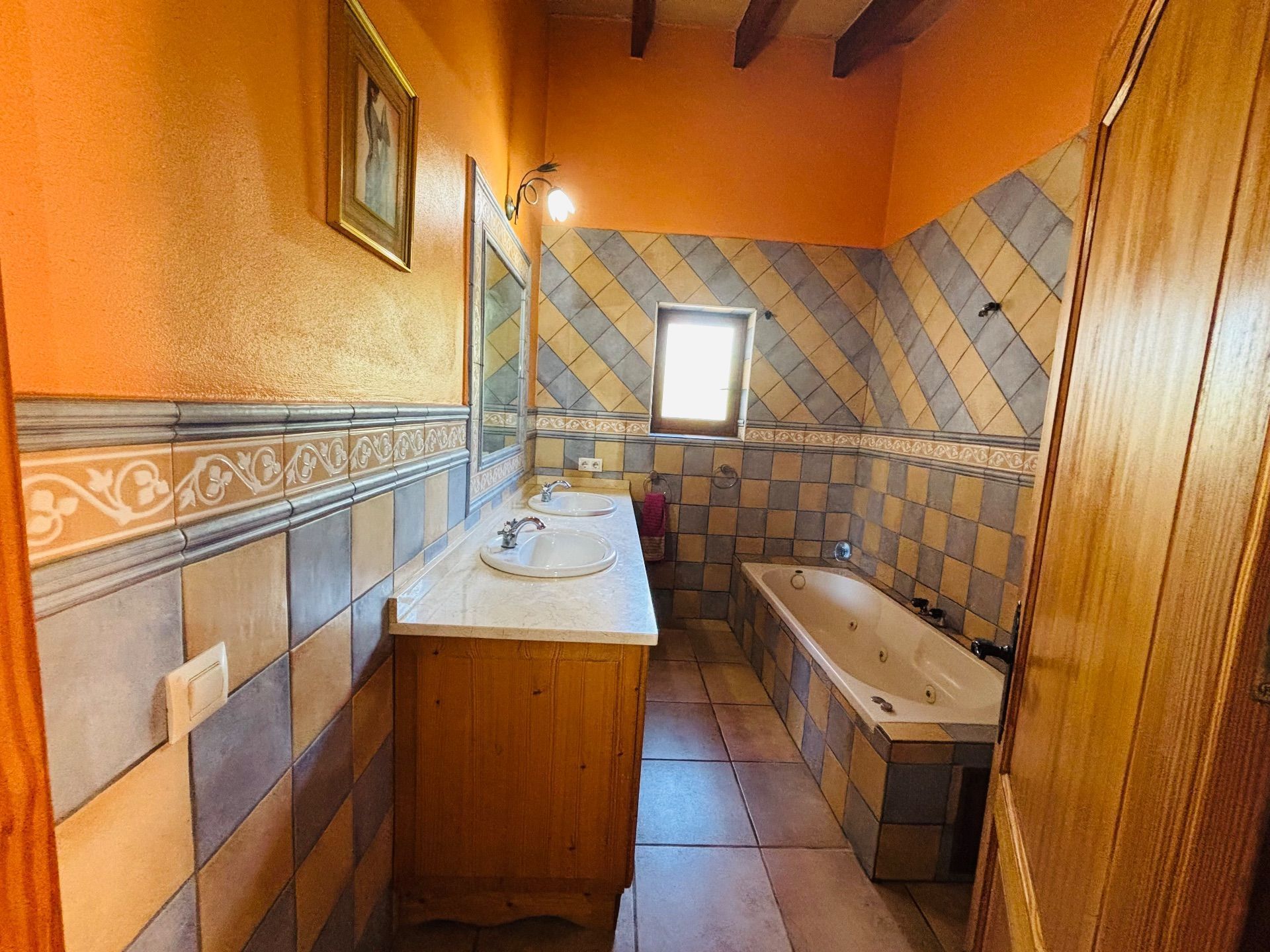 Moradia com 3 quartos com piscina em Baleares, Espanha – Foto 18