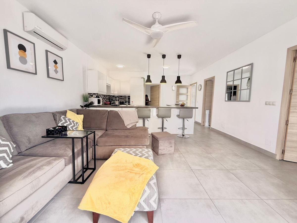 3 Bedroom Villa in Benalmádena - Фото 6