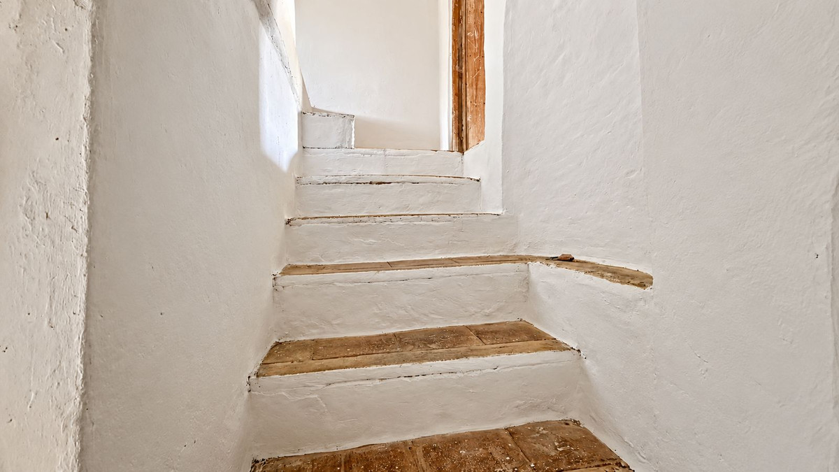 Villa con 4 camere a Malaga, Spagna – Foto 14