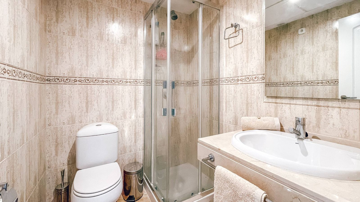 2 Bedroom Apartment in La Duquesa - Фото 9