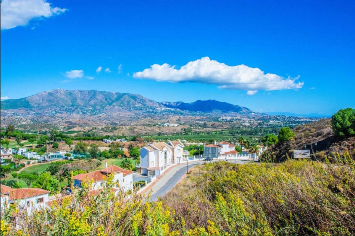 817 m² Plot in Mijas - Photo 2