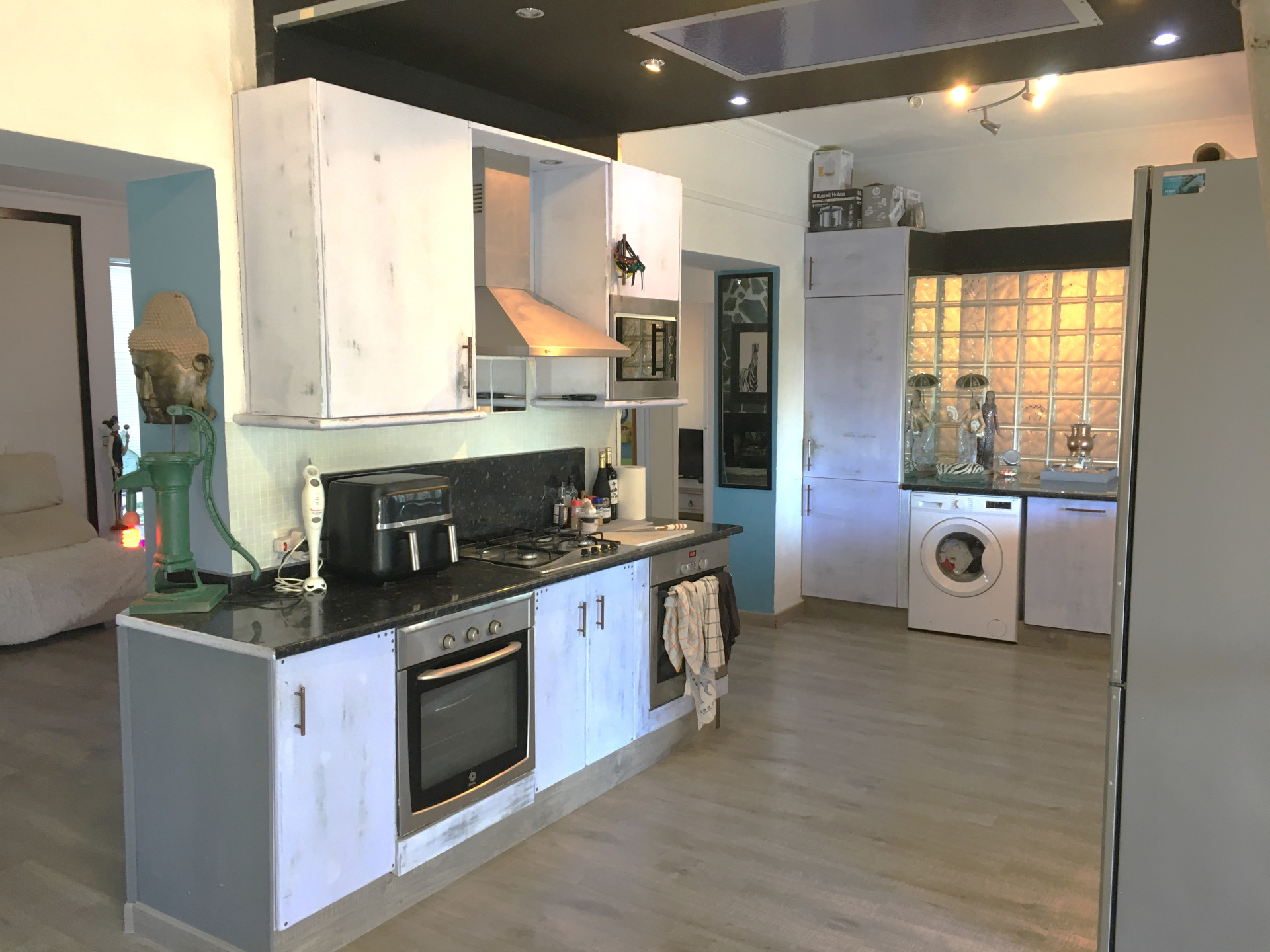 4 Bedroom Villa in Estepona - Foto 7