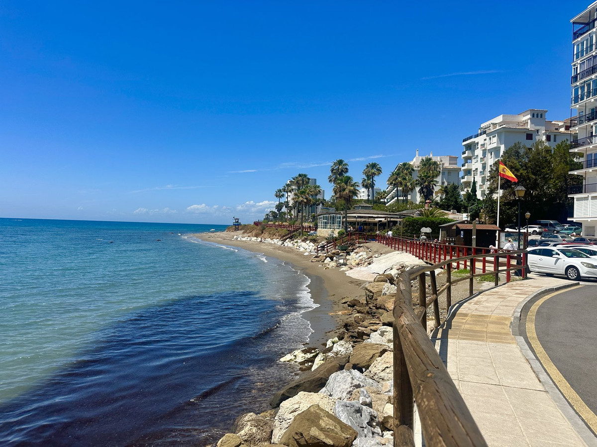 3 Bedroom Apartment in Mijas - Photo 44