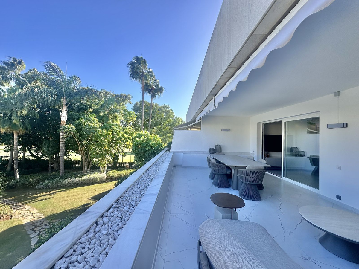 3 Bedroom Apartment in Marbella - Foto 4