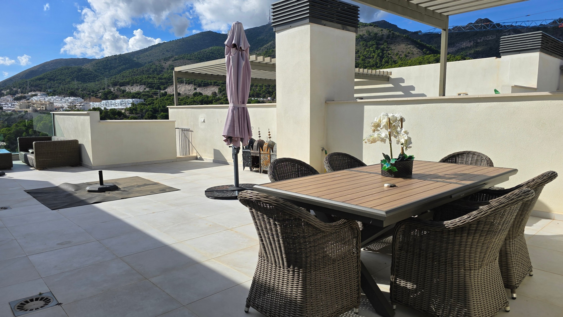 2 Bedroom Apartment in Benalmádena - Photo 14