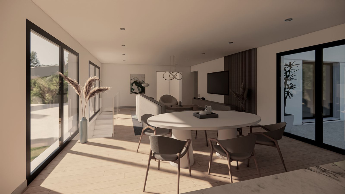 4 Bedroom Villa in Sotogrande - Photo 14