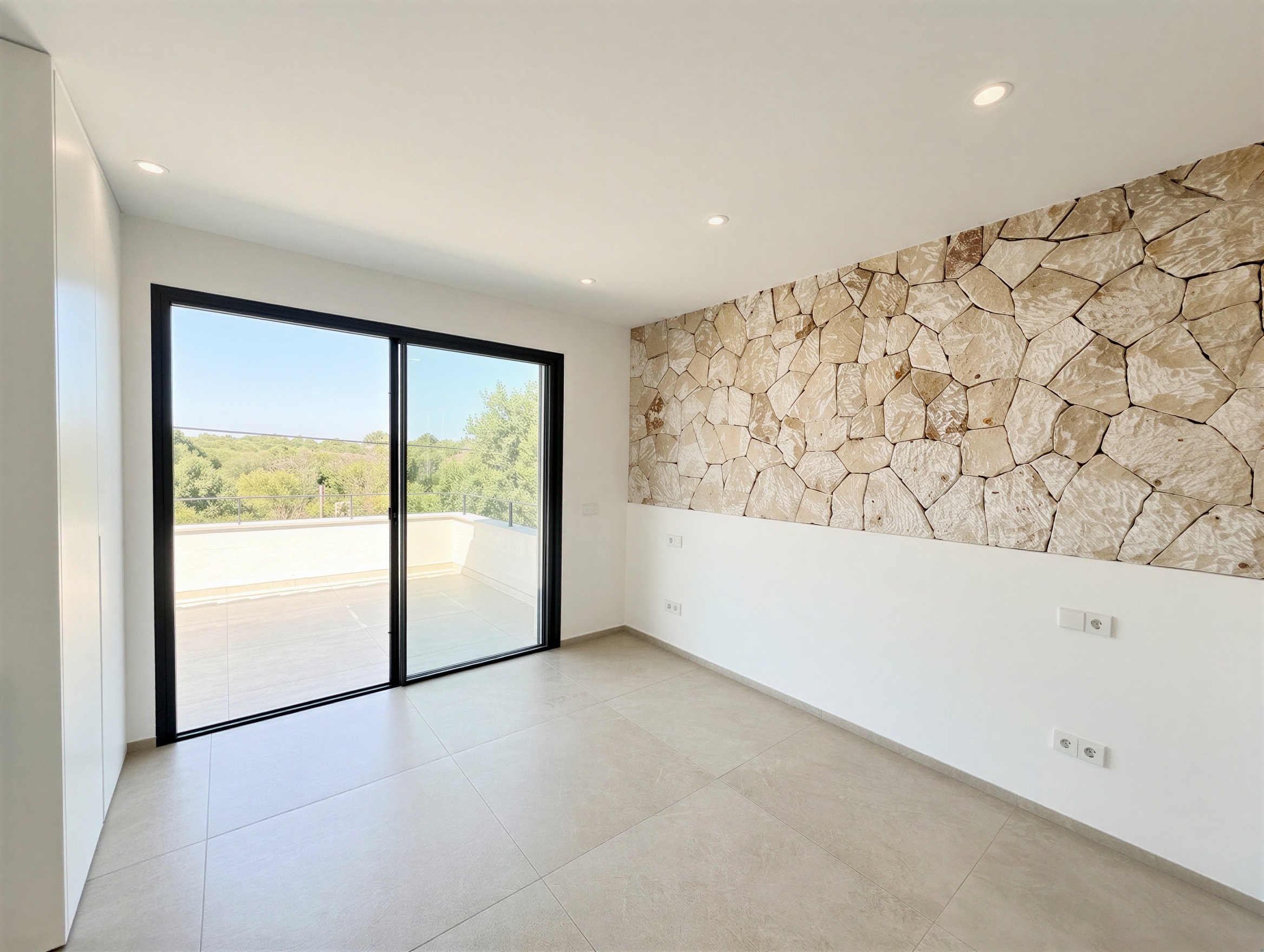 Moradia com 3 quartos com vista mar em Baleares, Espanha – Foto 22