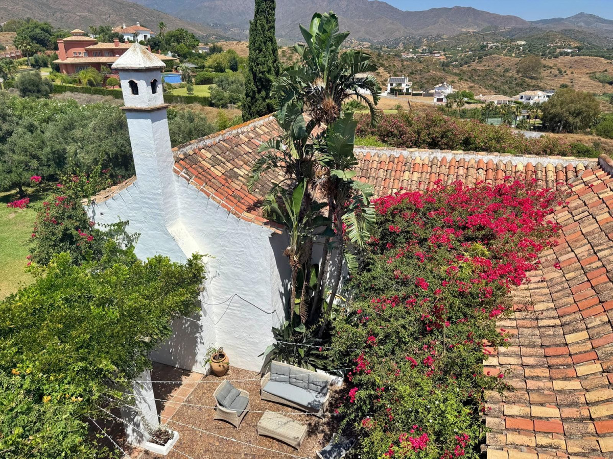 10 Bedroom Country house in Mijas - Foto 38