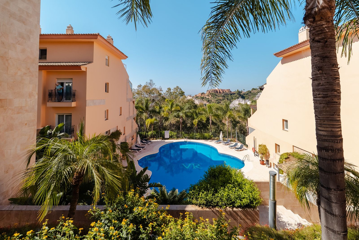 2 Bedroom Apartment in Marbella - Foto 10